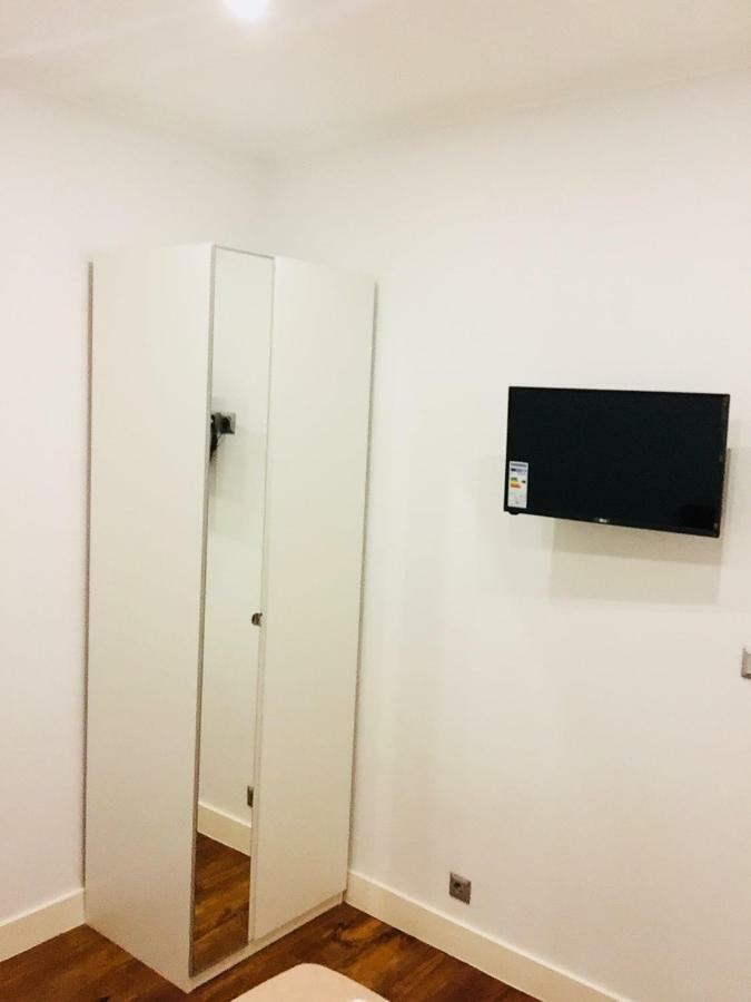 Accommodatie bij particulieren Rua Luciano Cordeiro Bhuiyan Family Host