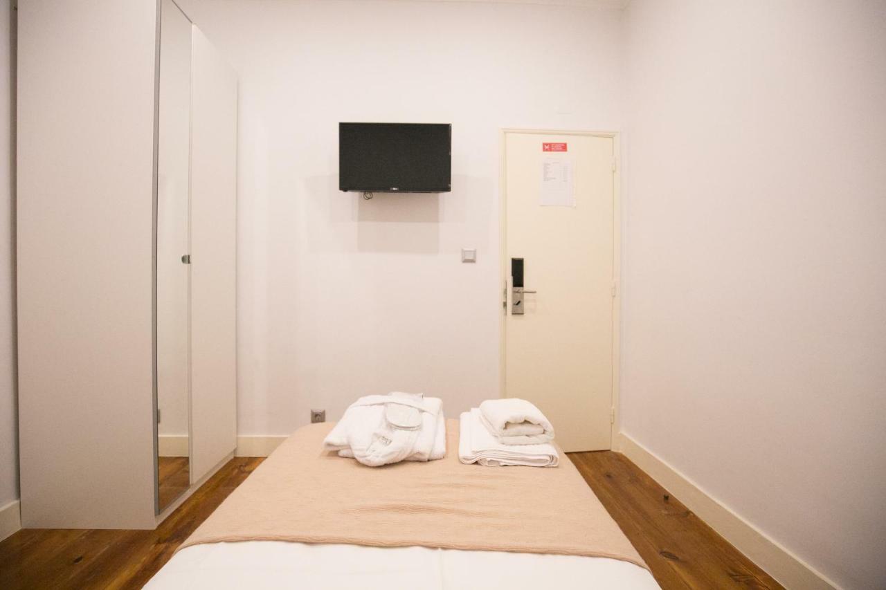 Accommodatie bij particulieren Rua Luciano Cordeiro Bhuiyan Family Host