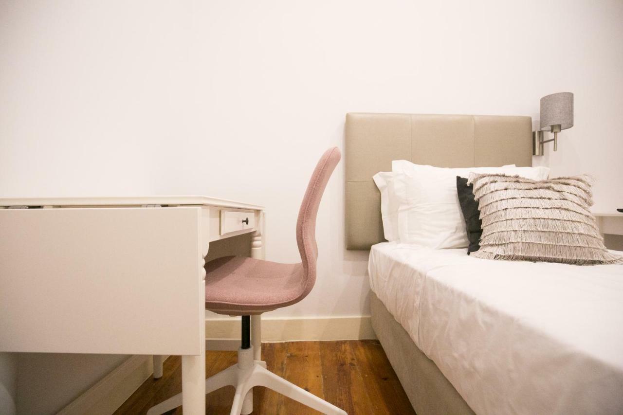 Accommodatie bij particulieren Rua Luciano Cordeiro Bhuiyan Family Host Lissabon