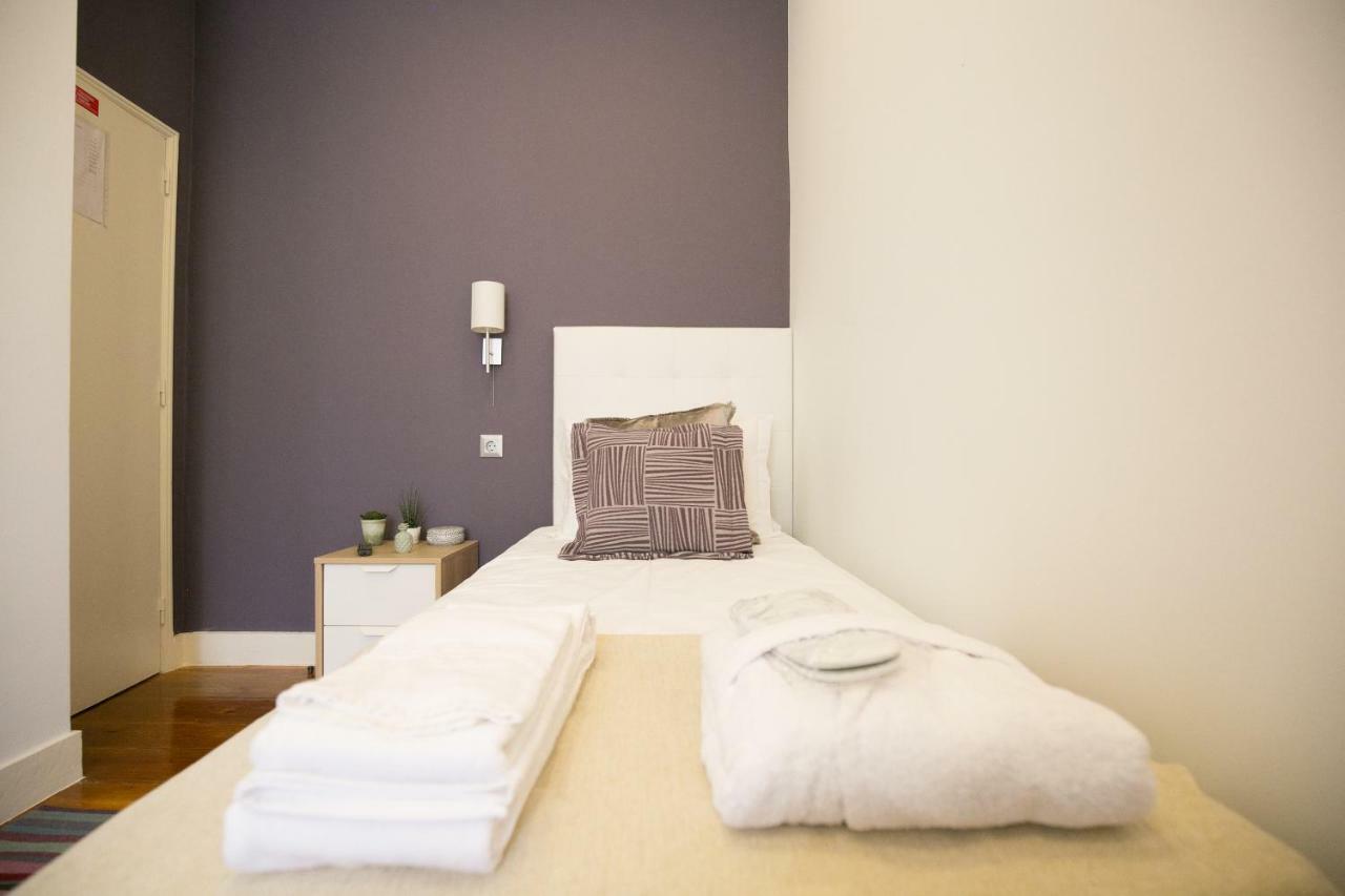 Accommodatie bij particulieren Rua Luciano Cordeiro Bhuiyan Family Host Lissabon