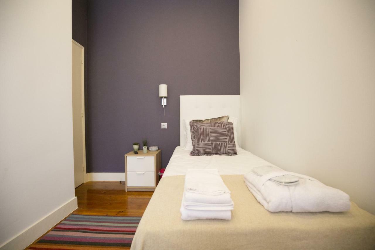 Accommodatie bij particulieren Rua Luciano Cordeiro Bhuiyan Family Host *