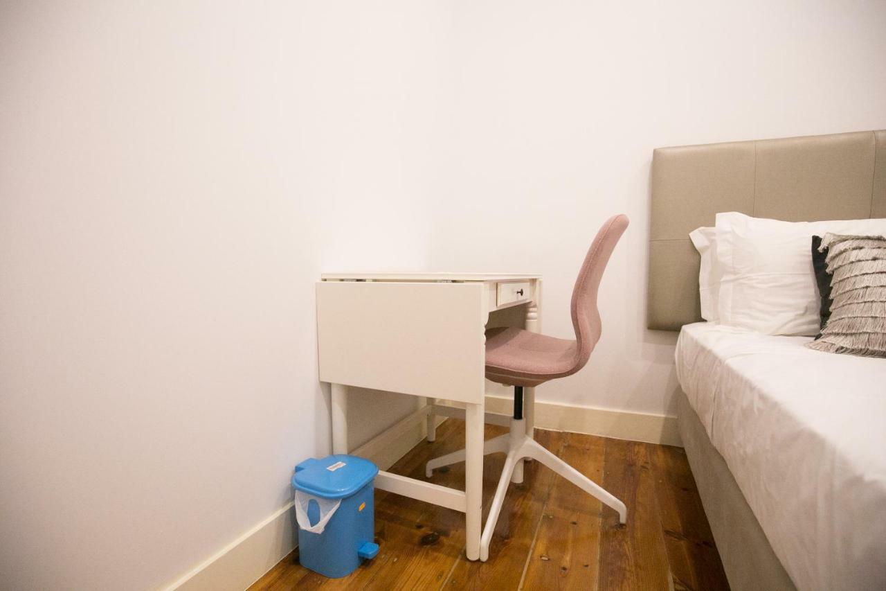 Accommodatie bij particulieren Rua Luciano Cordeiro Bhuiyan Family Host Lissabon