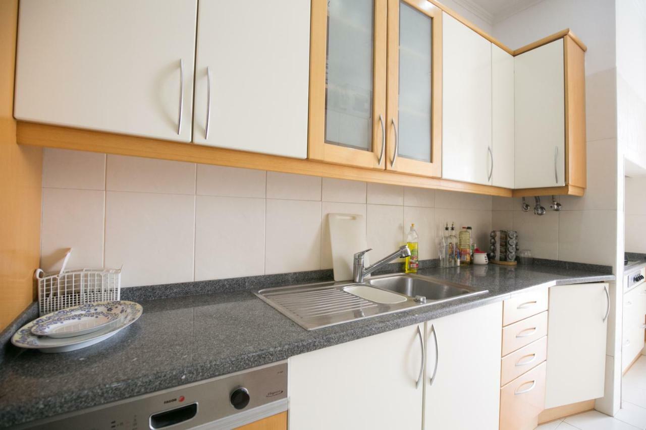 Accommodatie bij particulieren Rua Luciano Cordeiro Bhuiyan Family Host Lissabon