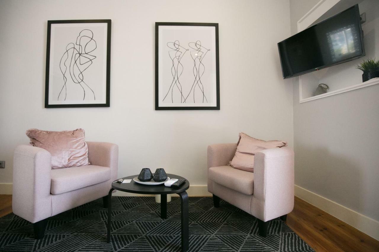 Rua Luciano Cordeiro Bhuiyan Family Host Accommodatie bij particulieren Lissabon