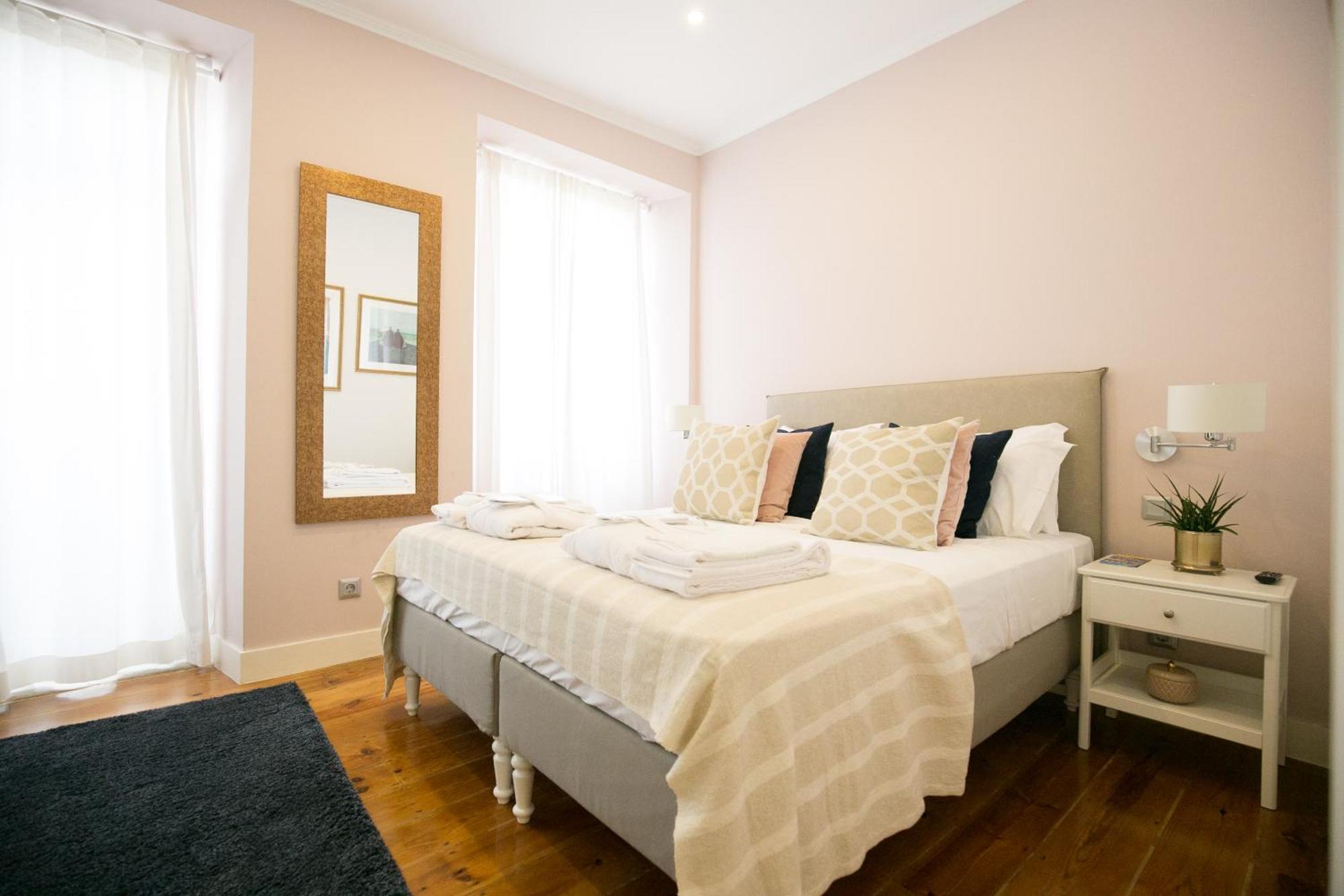 Rua Luciano Cordeiro Bhuiyan Family Host * Lissabon