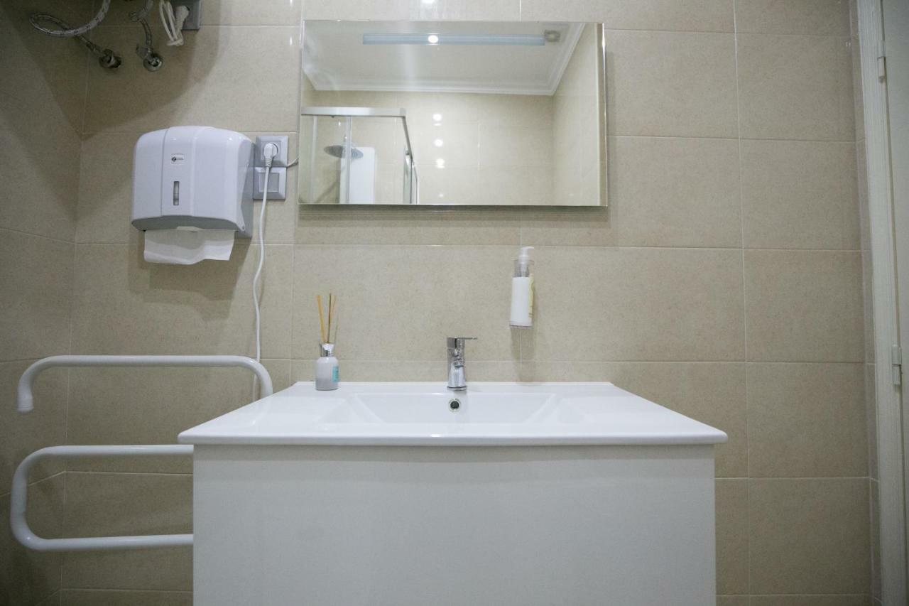 Accommodatie bij particulieren Rua Luciano Cordeiro Bhuiyan Family Host